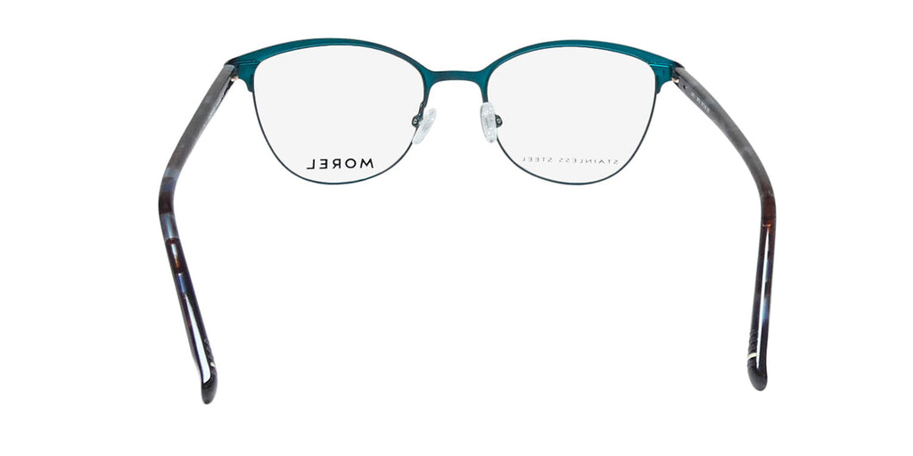 Morel June 1 Eyeglasses