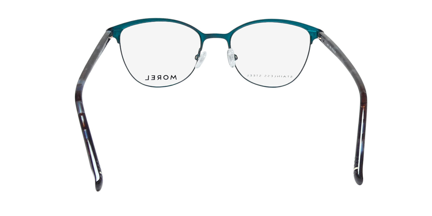 Morel June 1 Eyeglasses
