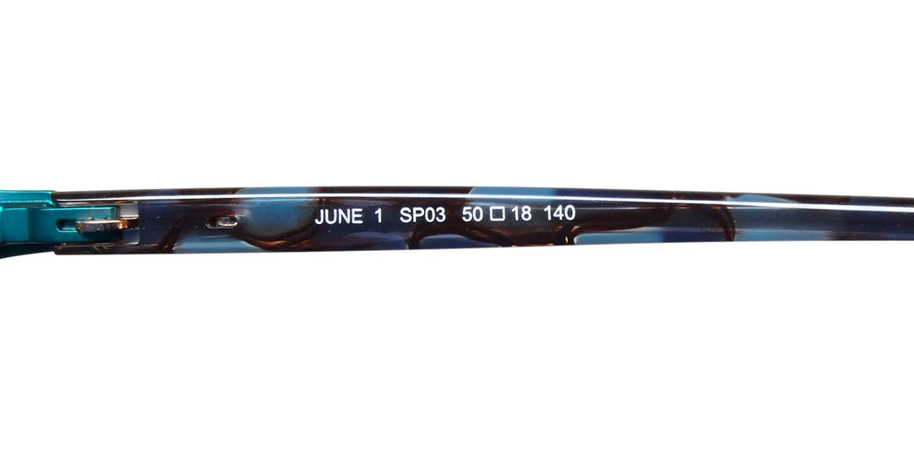 Morel June 1 Eyeglasses