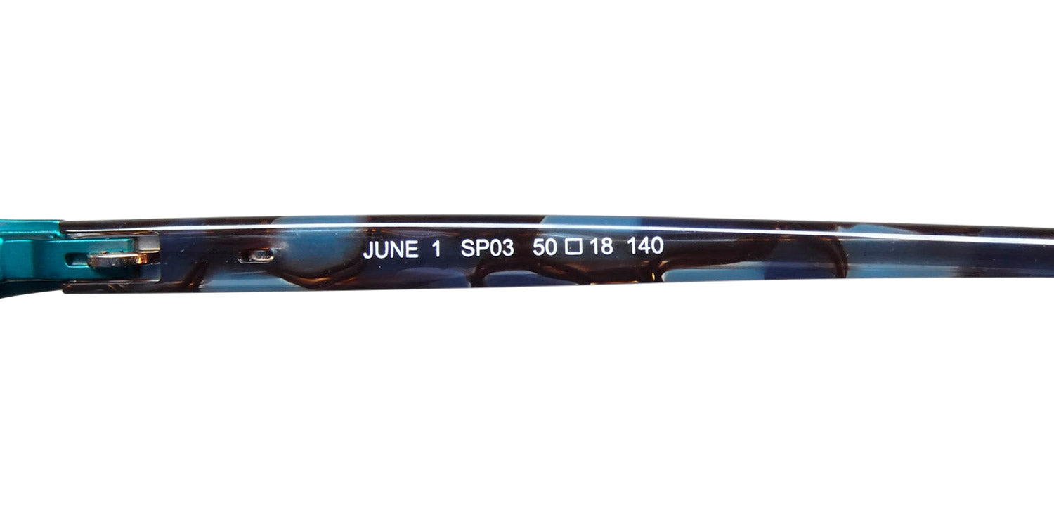 Morel June 1 Eyeglasses