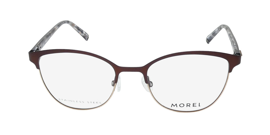 Morel June 1 Eyeglasses