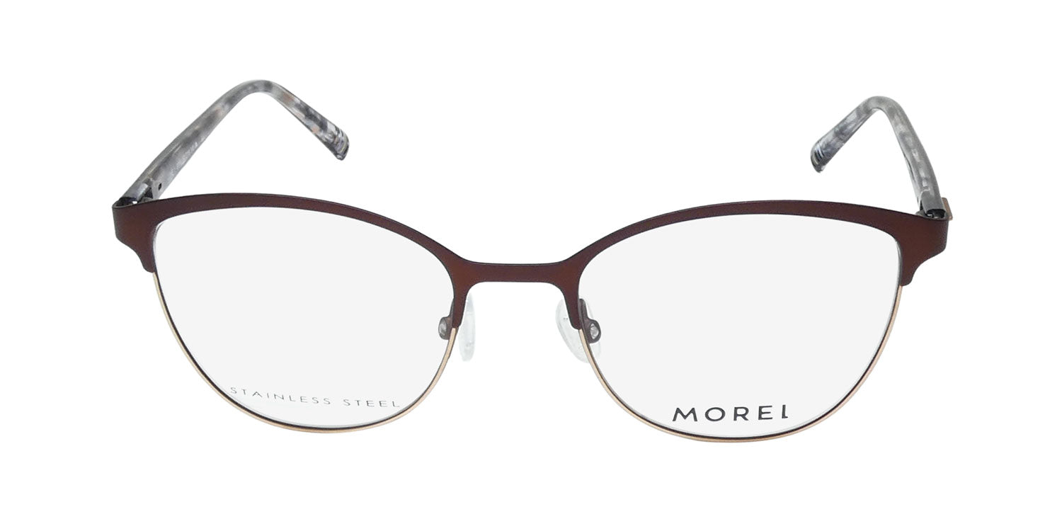 Morel June 1 Eyeglasses