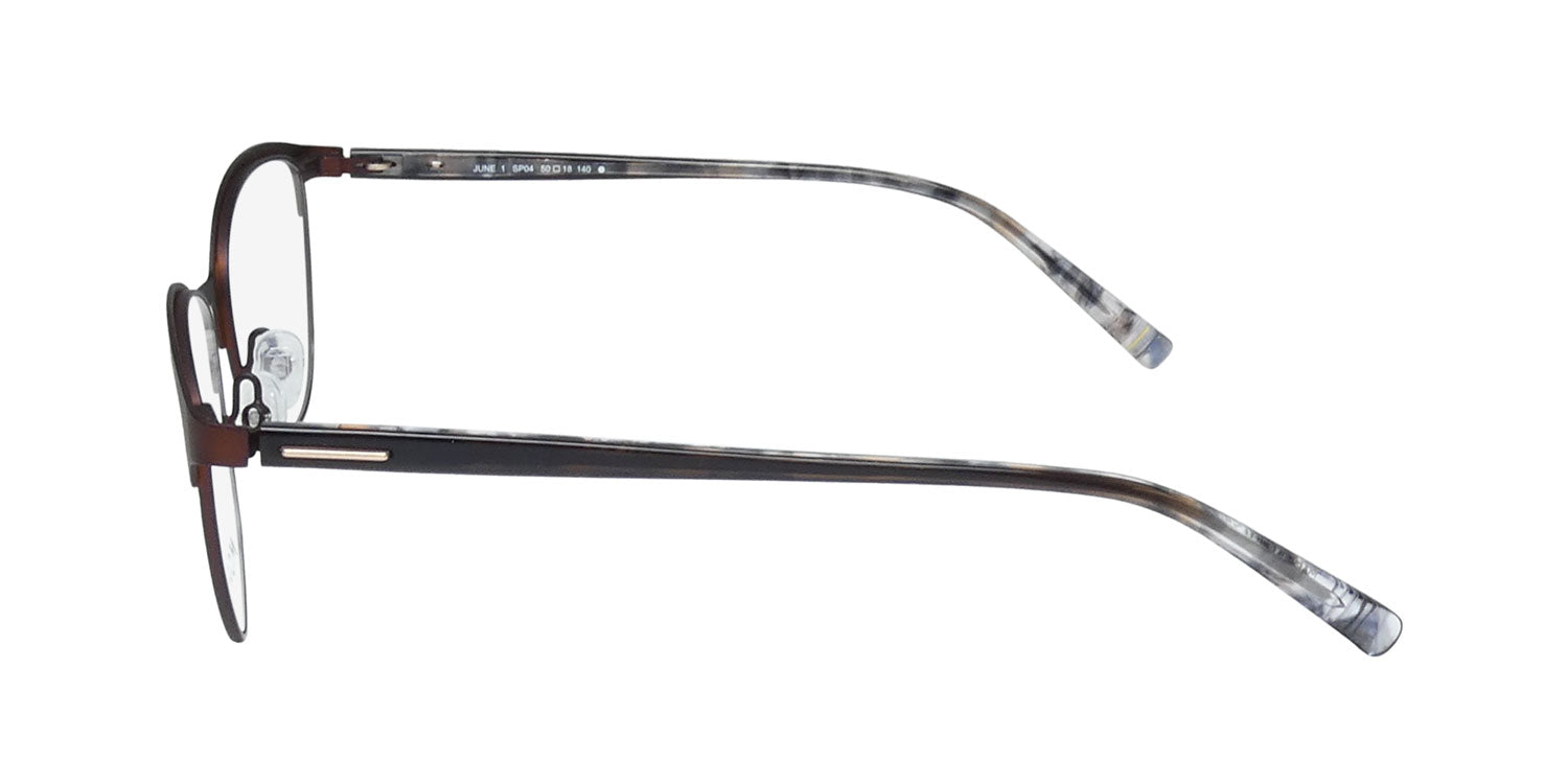 Morel June 1 Eyeglasses