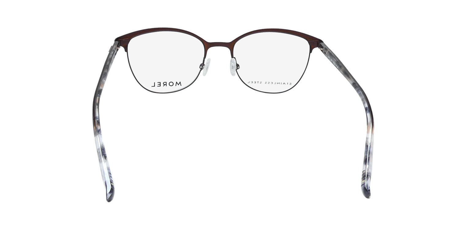 Morel June 1 Eyeglasses