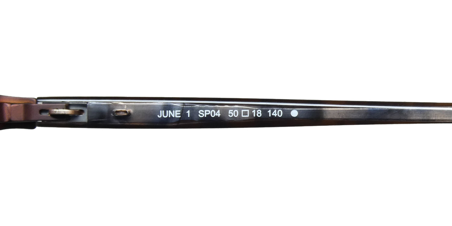 Morel June 1 Eyeglasses