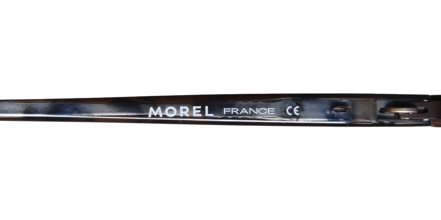 Morel June 1 Eyeglasses