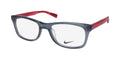 Nike 5538 Eyeglasses