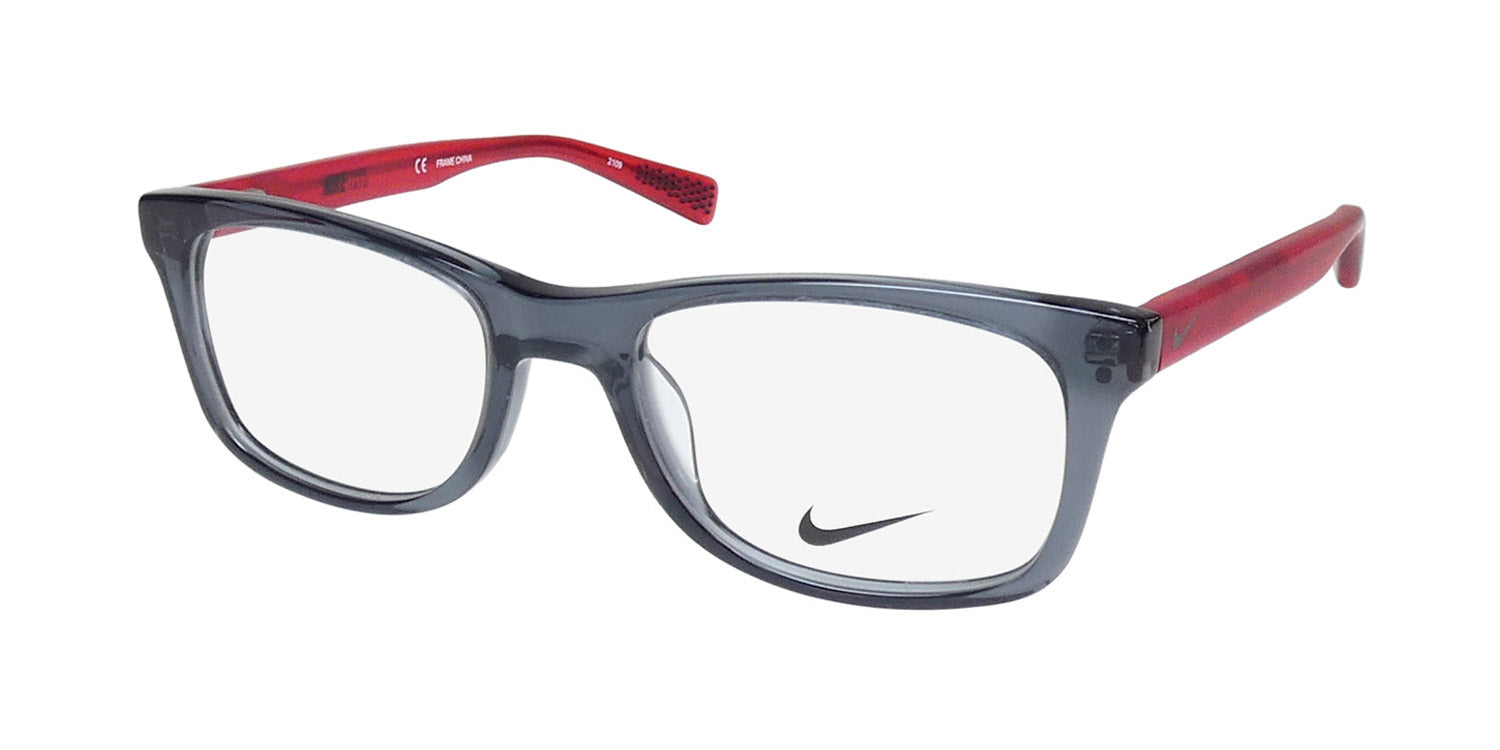 Nike 5538 Eyeglasses