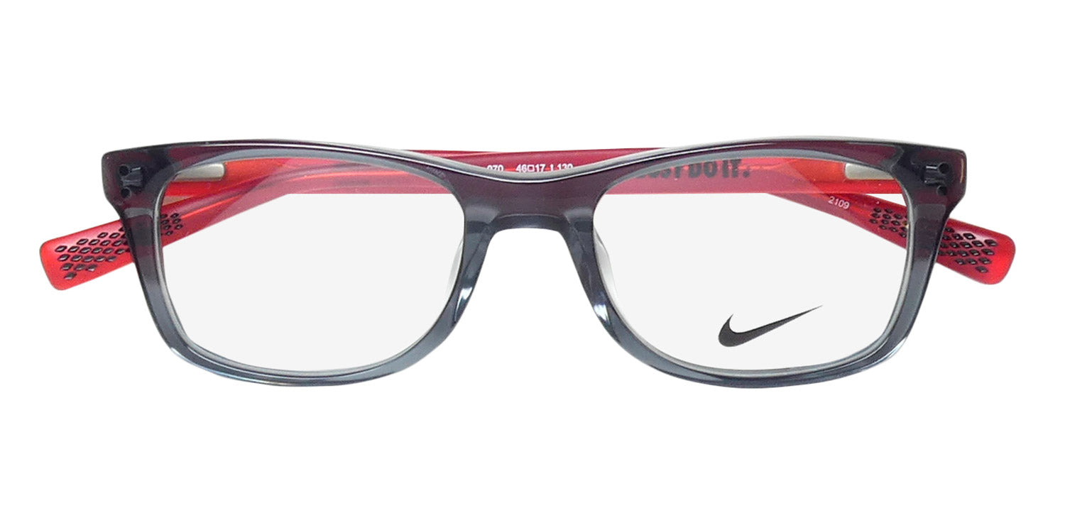 Nike 5538 Eyeglasses