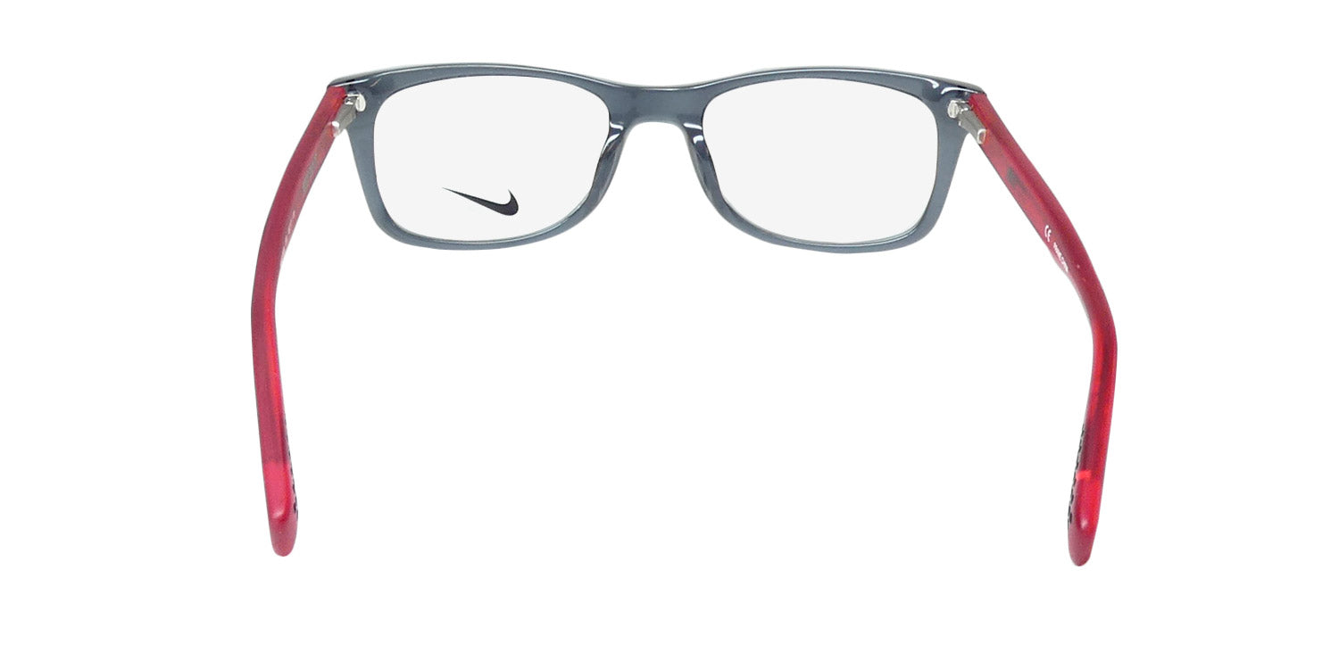 Nike 5538 Eyeglasses