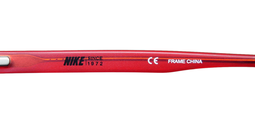 Nike 5538 Eyeglasses