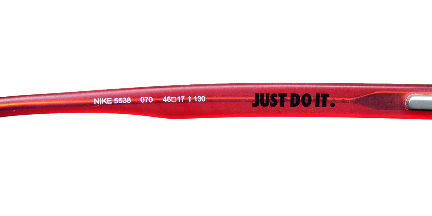 Nike 5538 Eyeglasses
