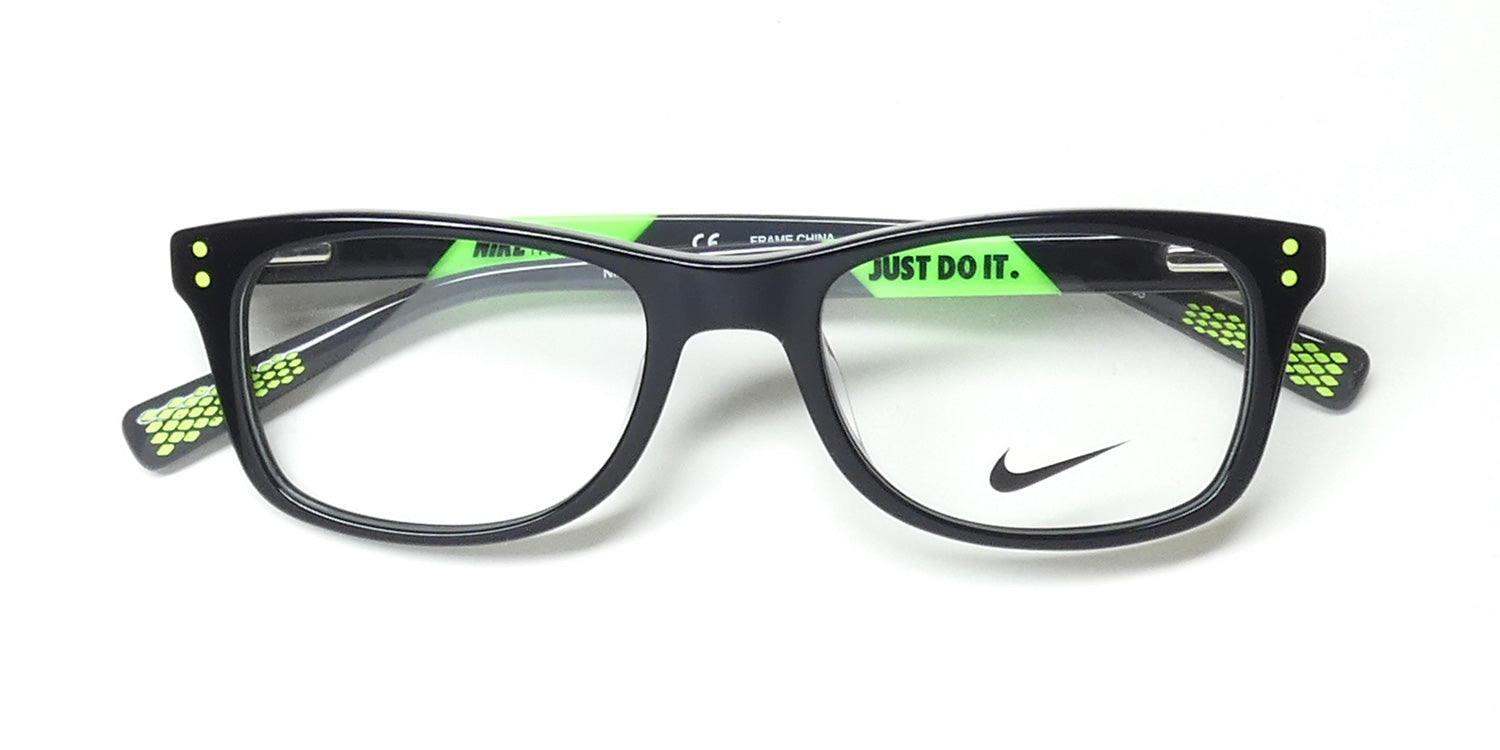 Nike 5538 Eyeglasses