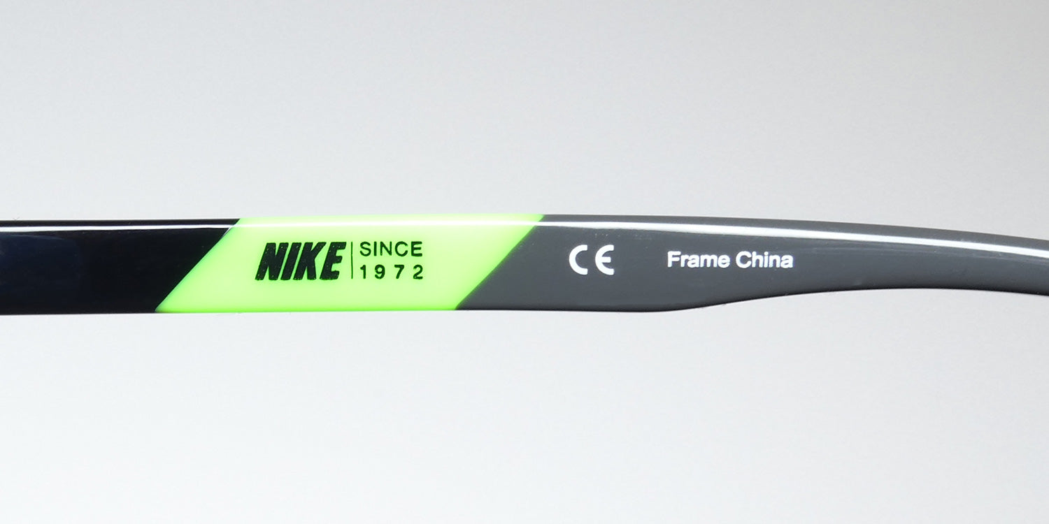 Nike 5538 Eyeglasses
