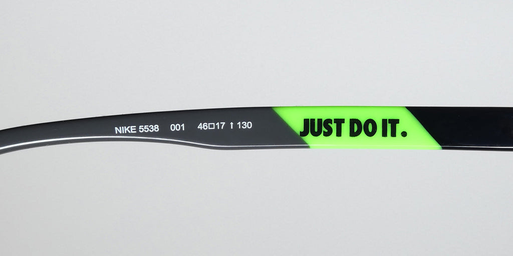 Nike 5538 Eyeglasses