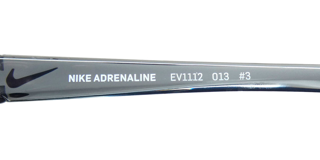 Nike Adrenaline Ev1112 Sunglasses