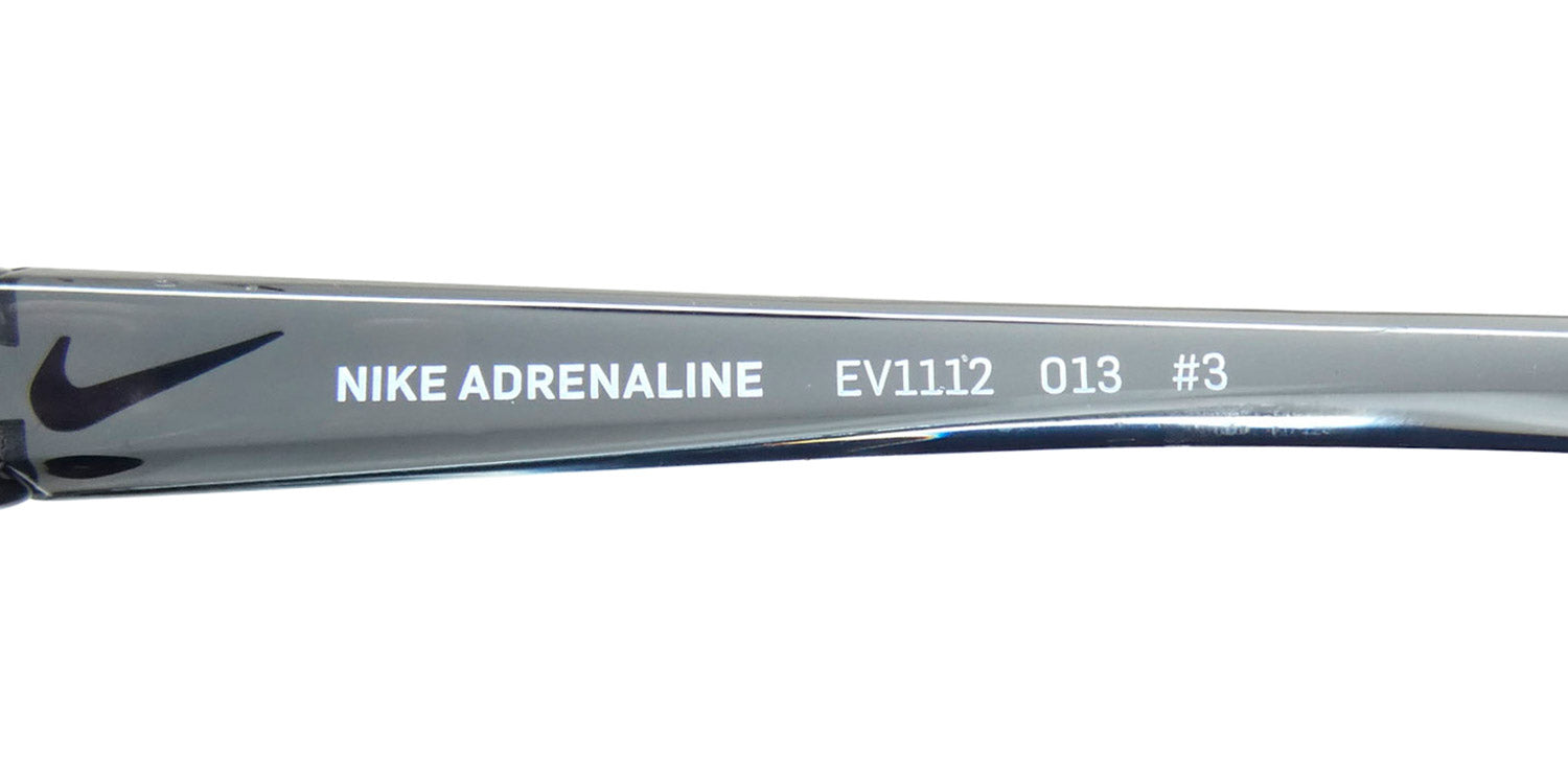 Nike Adrenaline Ev1112 Sunglasses