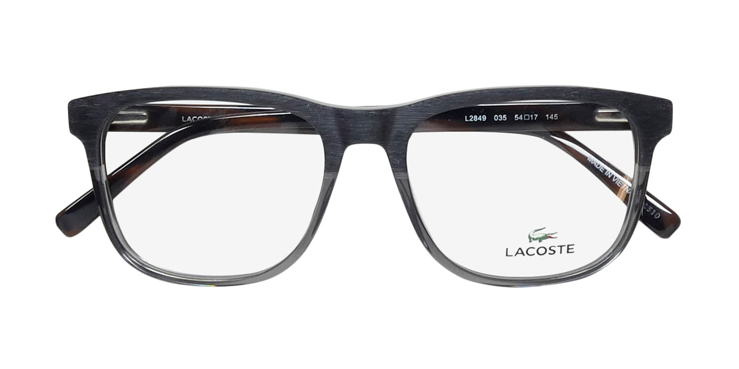 Lacoste L2849 Eyeglasses