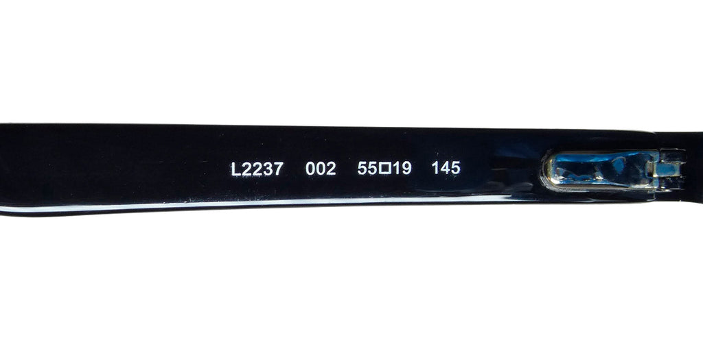 Lacoste L2237 Eyeglasses
