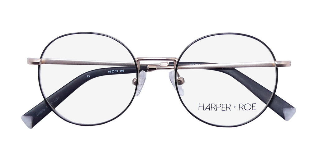 Harper + Roe Hro117 Eyeglasses