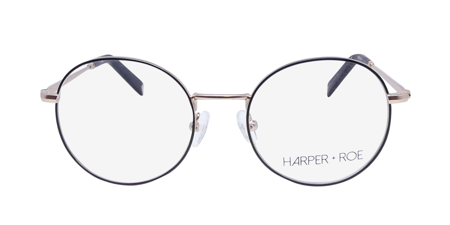 Harper + Roe Hro117 Eyeglasses