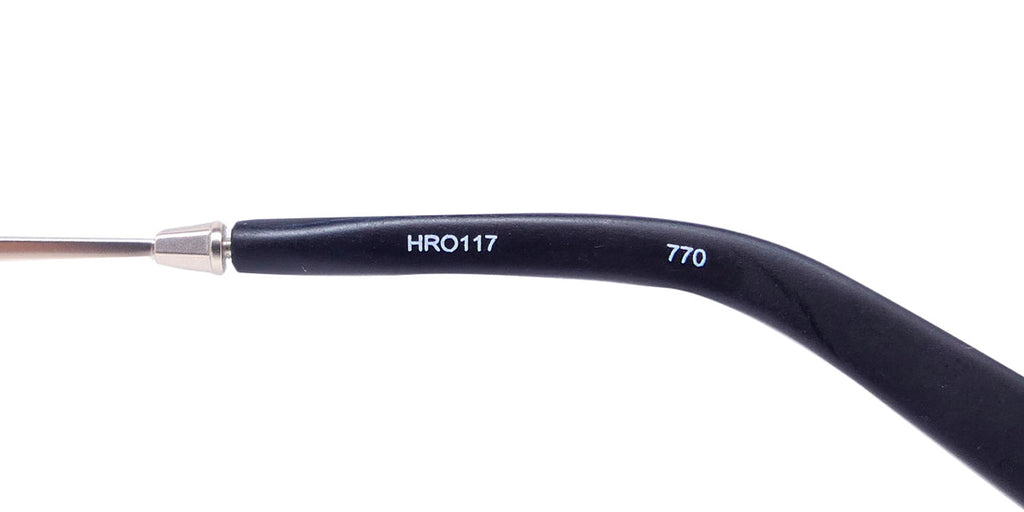 Harper + Roe Hro117 Eyeglasses