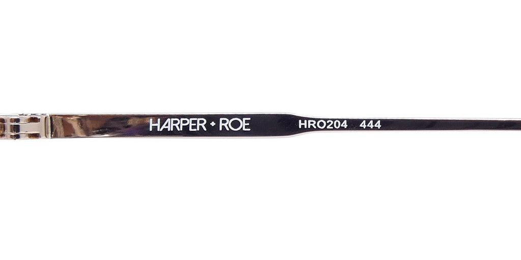 Harper + Roe Hro204 Eyeglasses