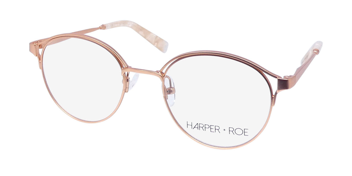Harper + Roe Hro139 Eyeglasses
