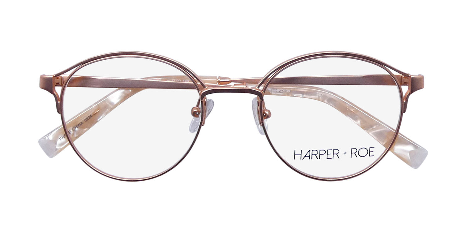 Harper + Roe Hro139 Eyeglasses