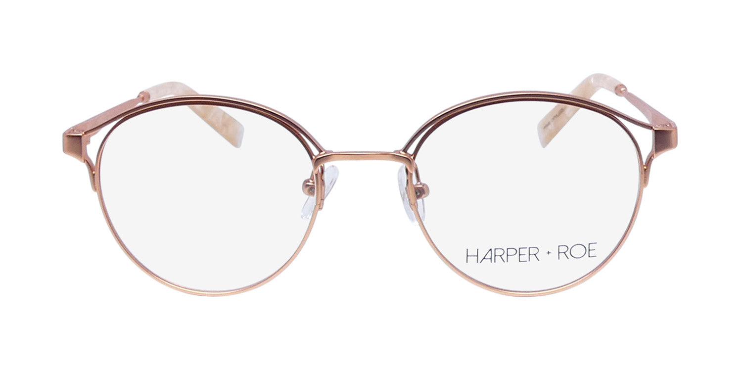Harper + Roe Hro139 Eyeglasses