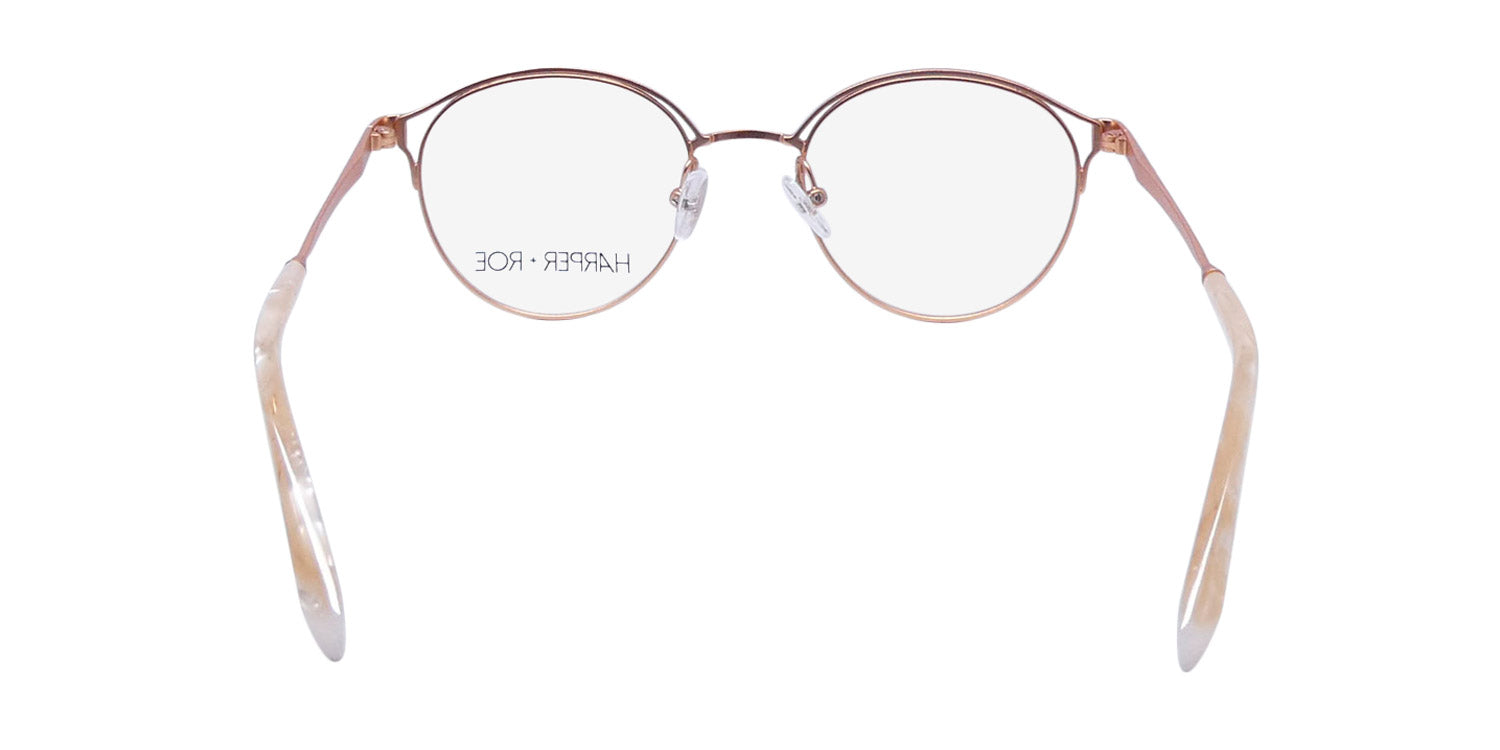 Harper + Roe Hro139 Eyeglasses