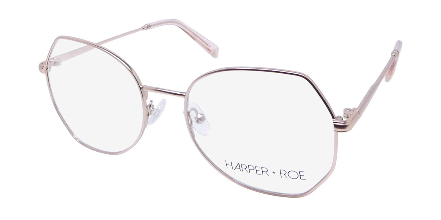 Harper + Roe Hro145 Eyeglasses