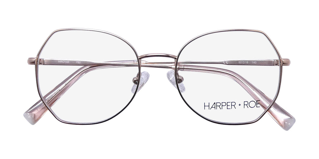 Harper + Roe Hro145 Eyeglasses