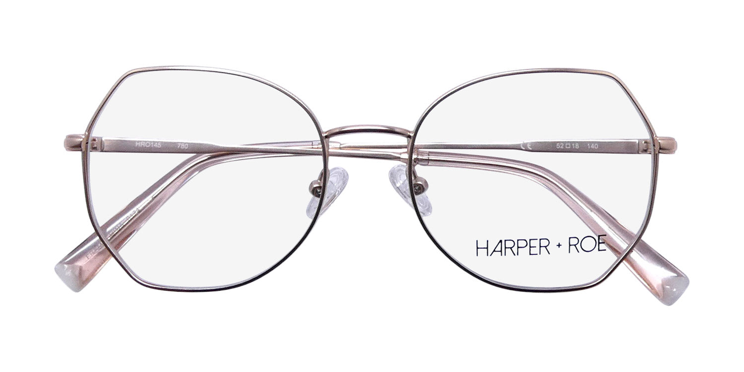 Harper + Roe Hro145 Eyeglasses