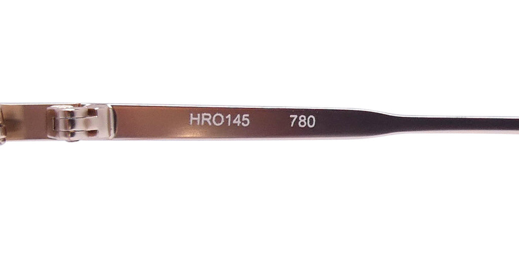 Harper + Roe Hro145 Eyeglasses