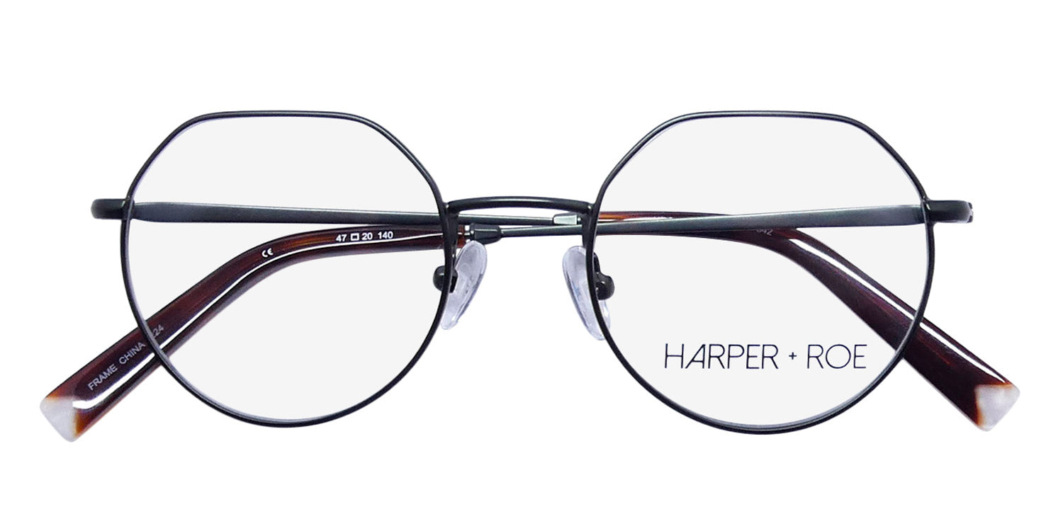 Harper + Roe Hro116 Eyeglasses