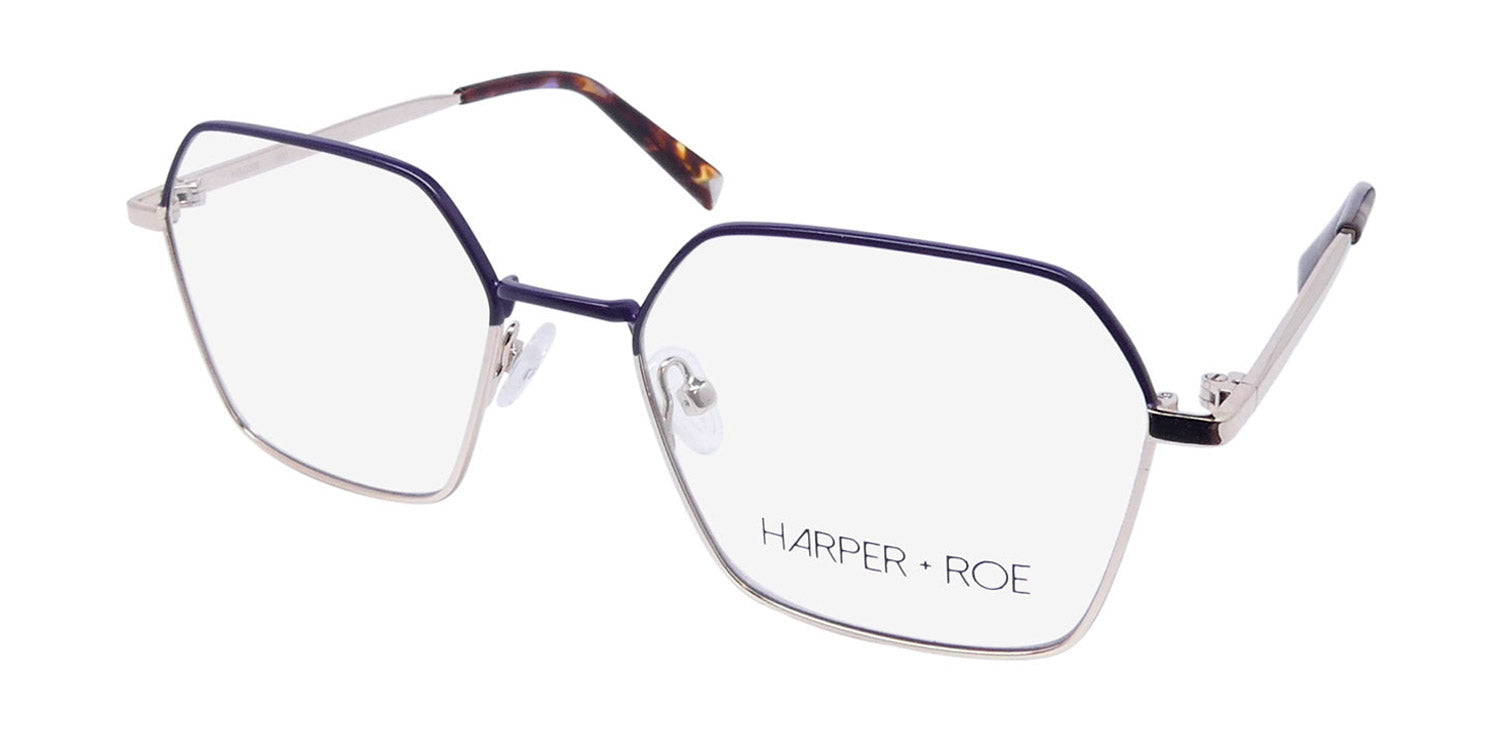 Harper + Roe Hro208 Eyeglasses
