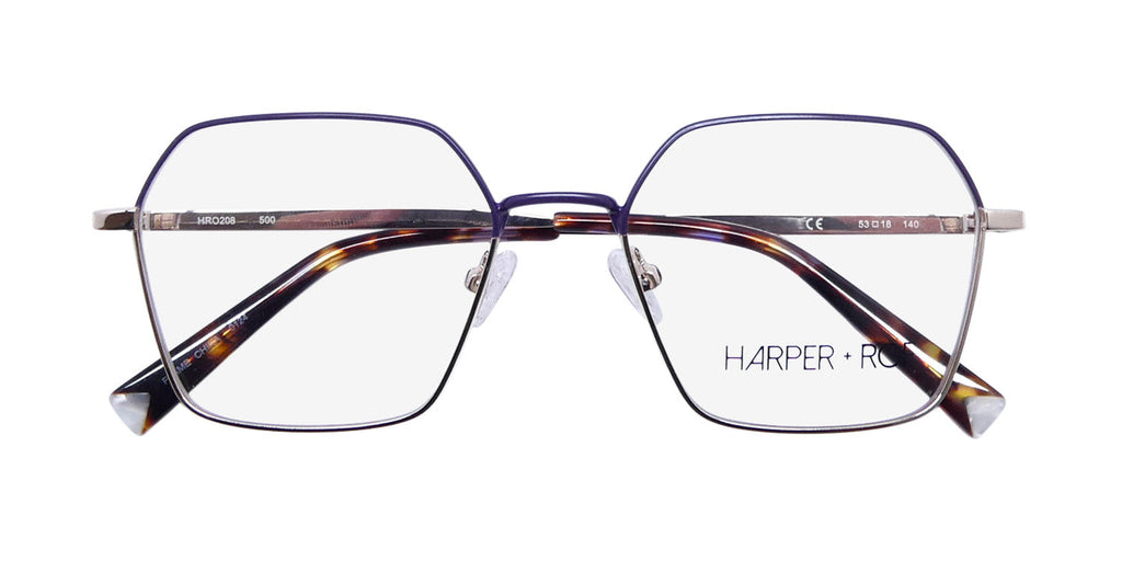 Harper + Roe Hro208 Eyeglasses