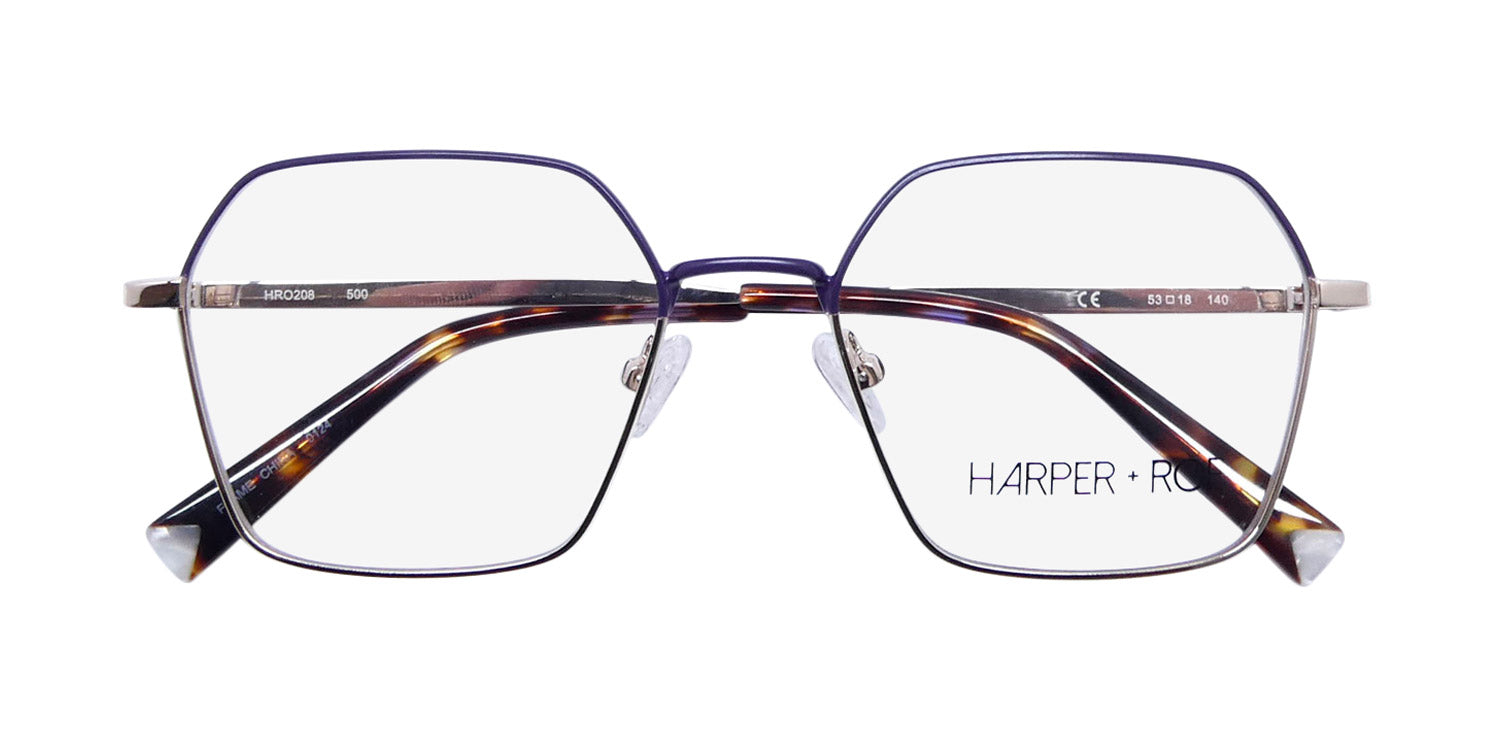Harper + Roe Hro208 Eyeglasses