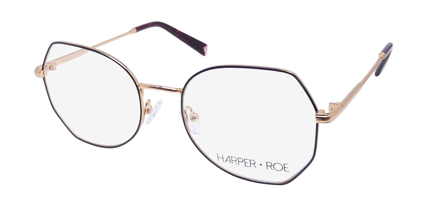 Harper + Roe Hro145 Eyeglasses