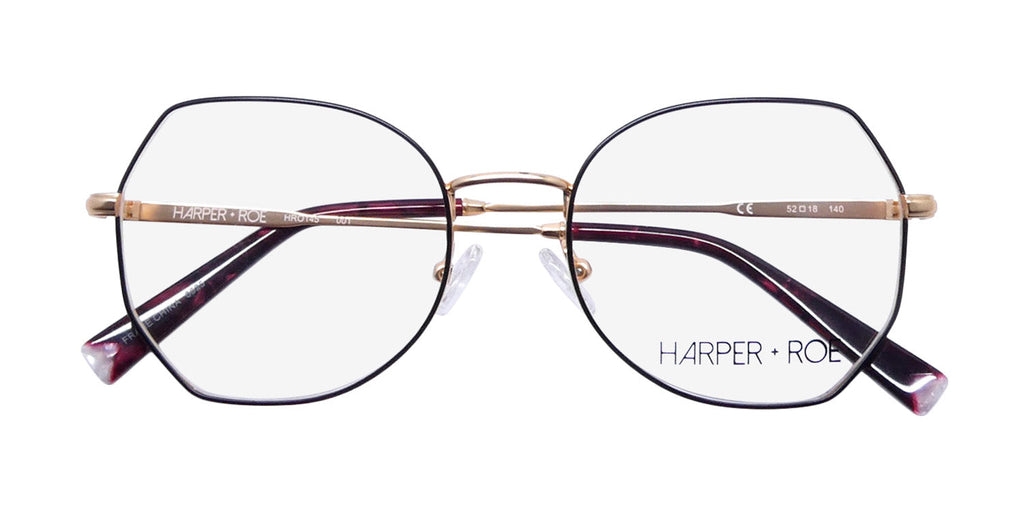 Harper + Roe Hro145 Eyeglasses