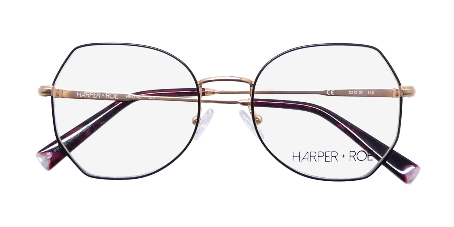 Harper + Roe Hro145 Eyeglasses