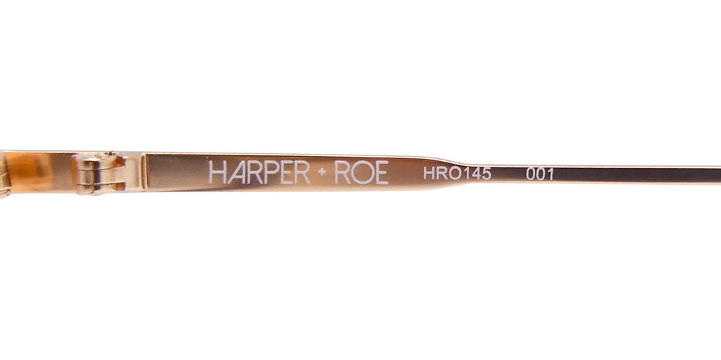 Harper + Roe Hro145 Eyeglasses