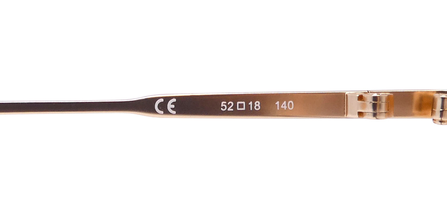 Harper + Roe Hro145 Eyeglasses