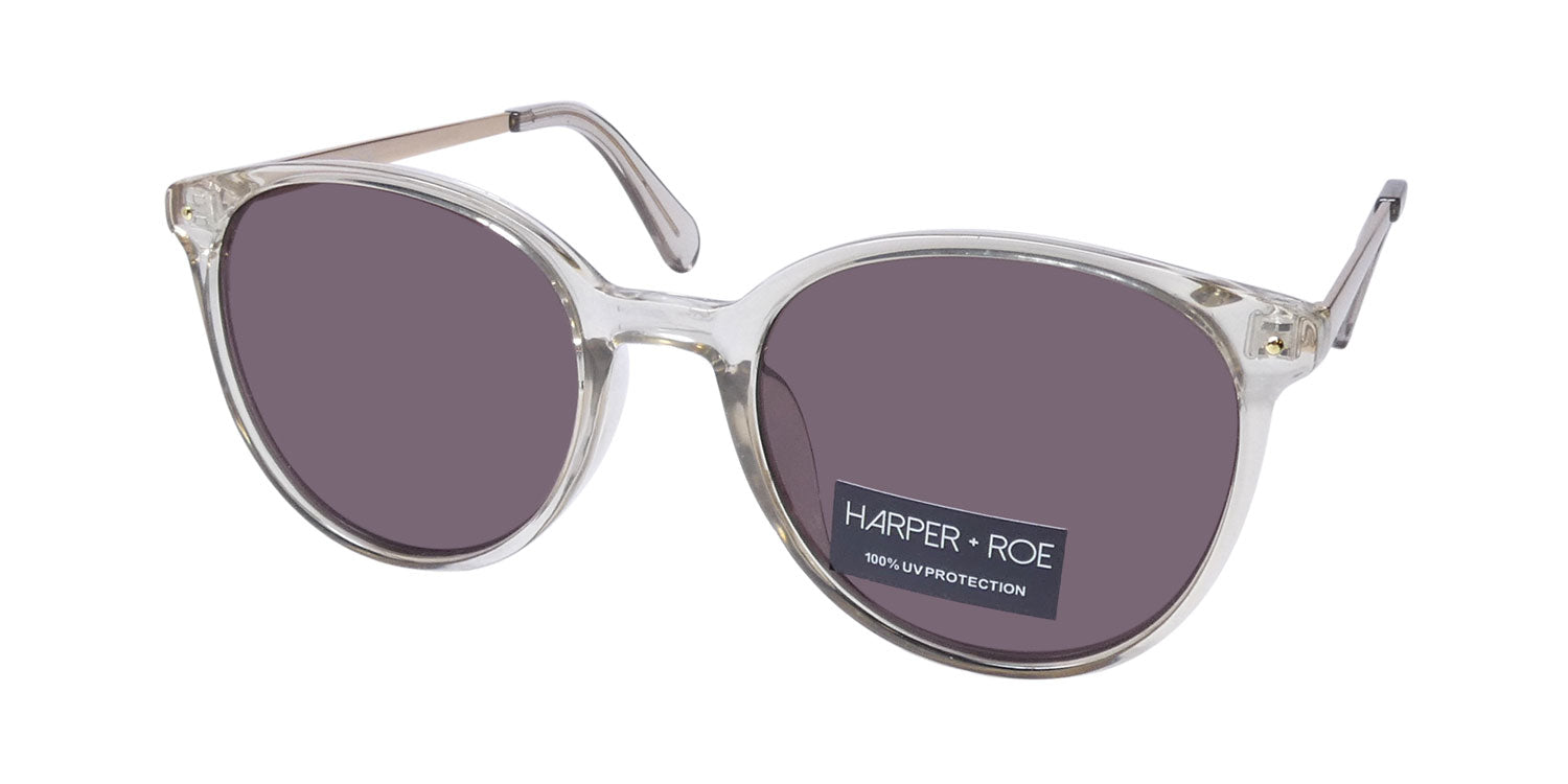Harper + Roe Hr1008 Sunglasses