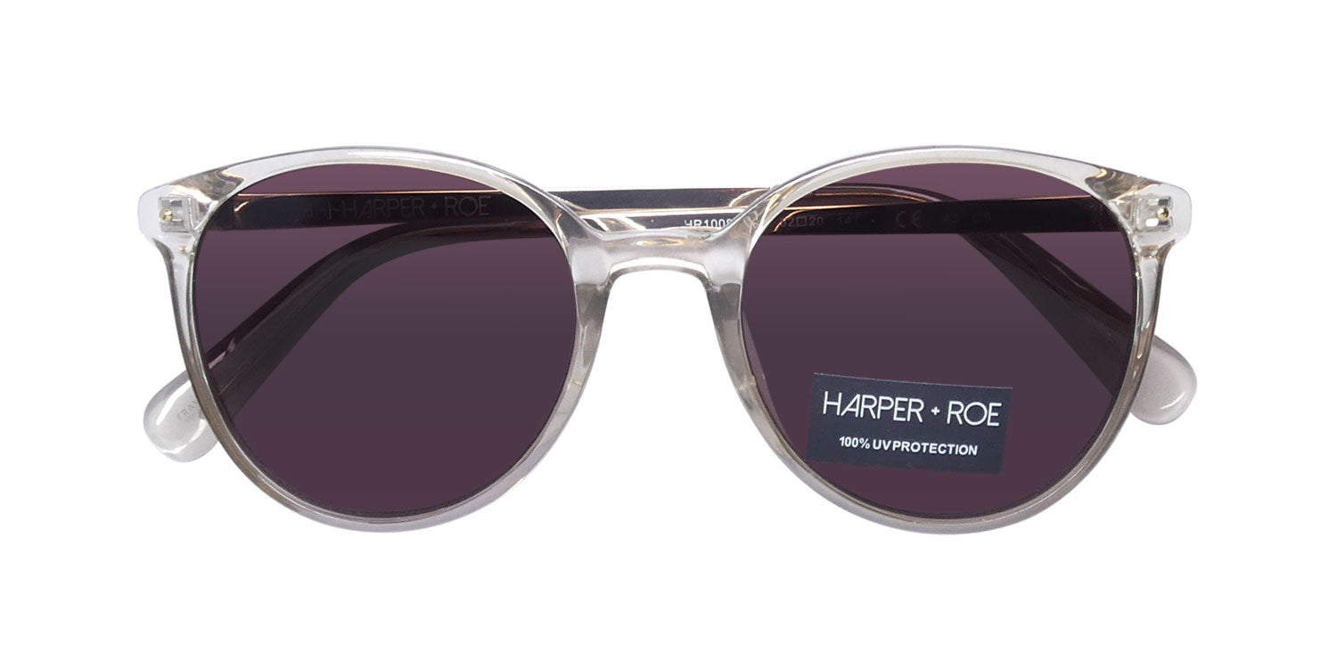 Harper + Roe Hr1008 Sunglasses