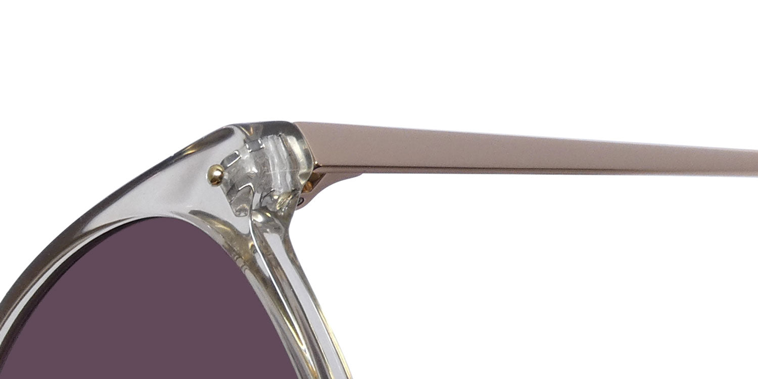 Harper + Roe Hr1008 Sunglasses