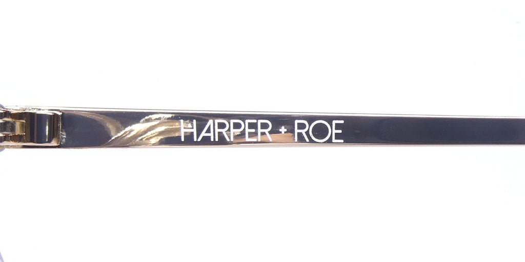 Harper + Roe Hr1008 Sunglasses