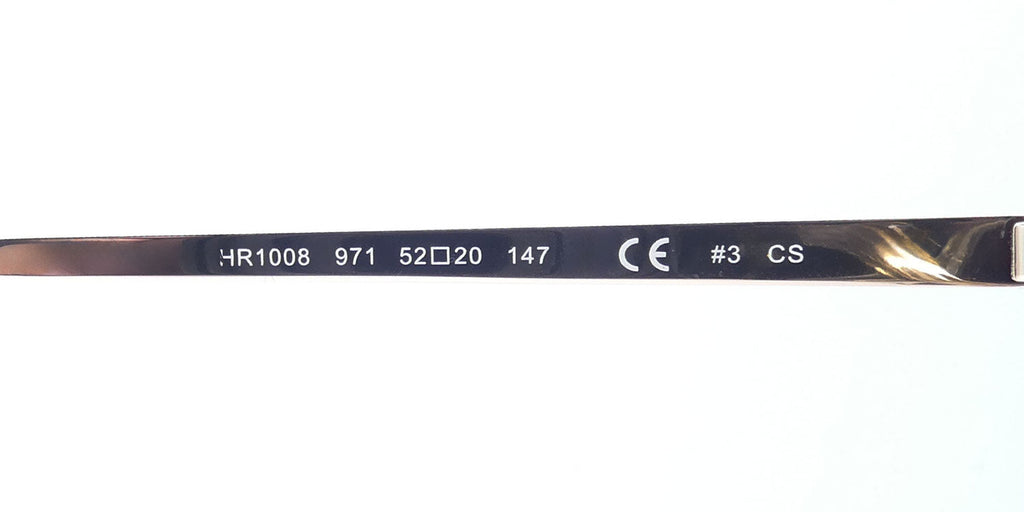 Harper + Roe Hr1008 Sunglasses