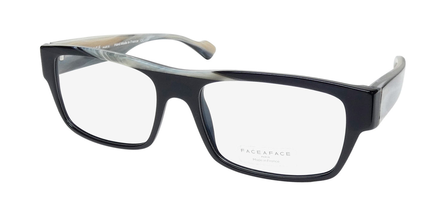 Face à Face Arman 2 Eyeglasses